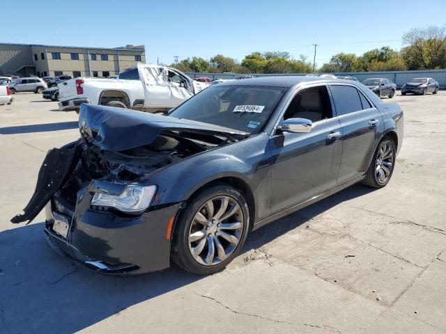 chrysler 300 limite 2019 2c3ccaeg7kh687223