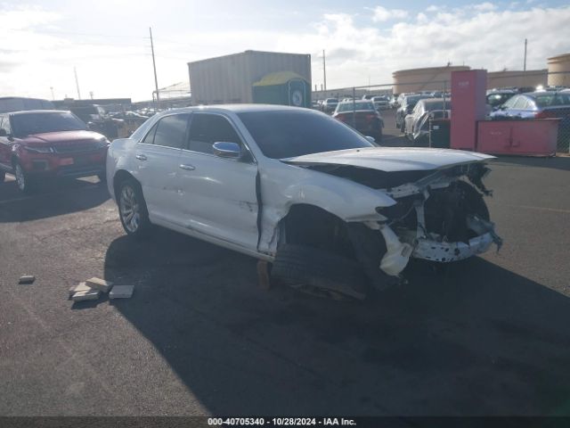 chrysler 300 2019 2c3ccaeg7kh697864