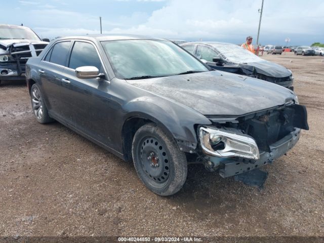 chrysler 300 2019 2c3ccaeg7kh704358