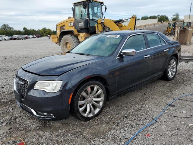 chrysler 300 limite 2019 2c3ccaeg7kh704375