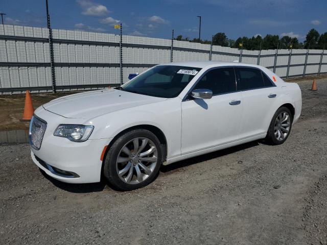 chrysler 300 limite 2019 2c3ccaeg7kh704389