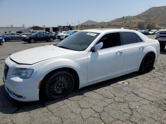 chrysler 300 limite 2019 2c3ccaeg7kh722536