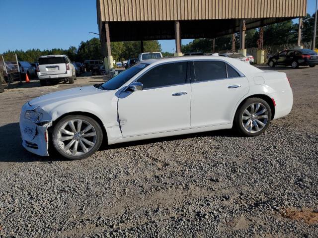 chrysler 300 limite 2020 2c3ccaeg7lh108734