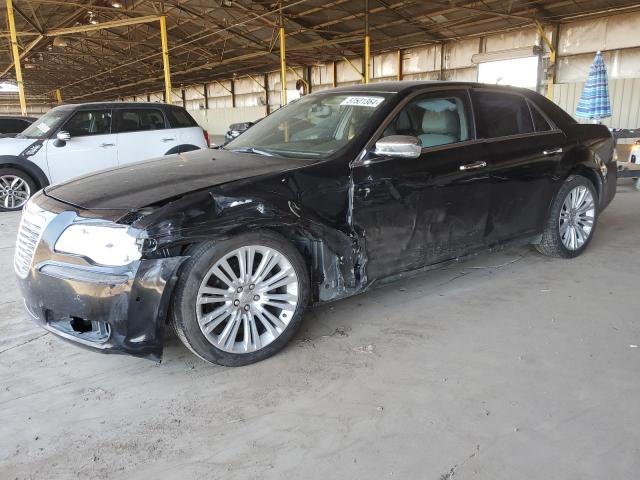 chrysler 300c 2013 2c3ccaeg8dh504575