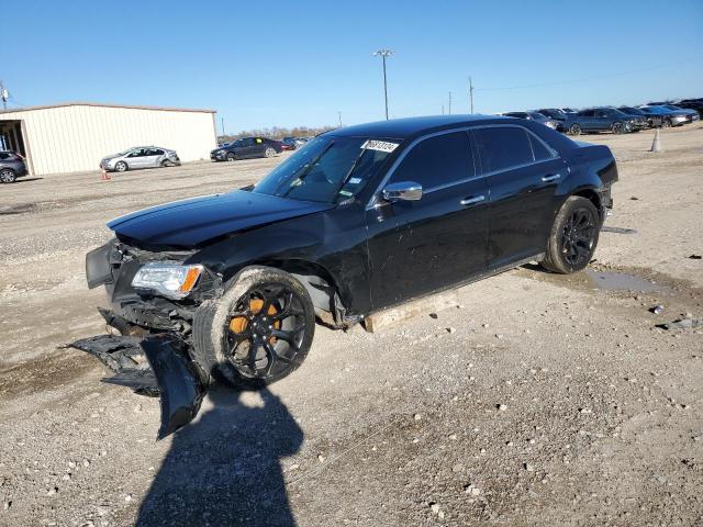 chrysler 300c 2013 2c3ccaeg8dh620262