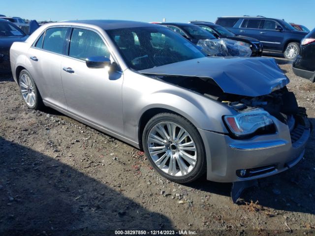 chrysler 300c 2014 2c3ccaeg8eh212717