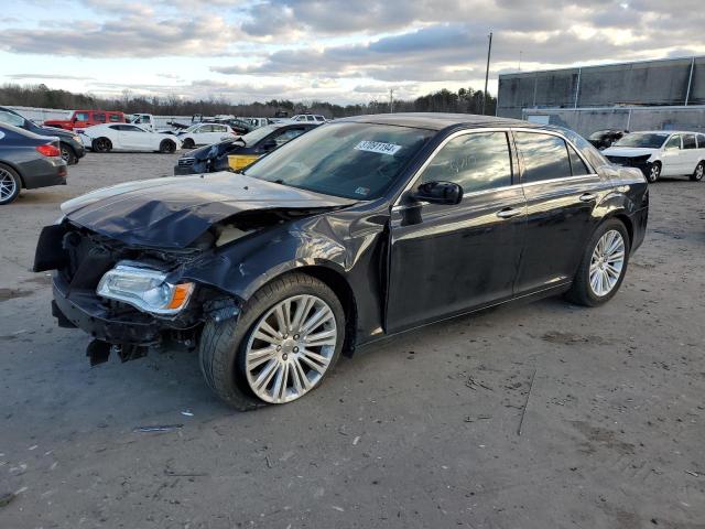 chrysler 300 2014 2c3ccaeg8eh278474