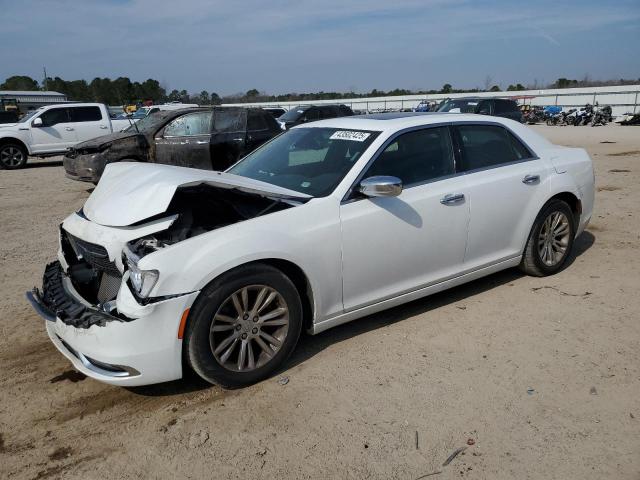 chrysler 300c 2015 2c3ccaeg8fh779544