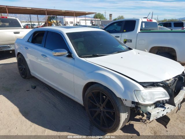 chrysler 300 2015 2c3ccaeg8fh922623