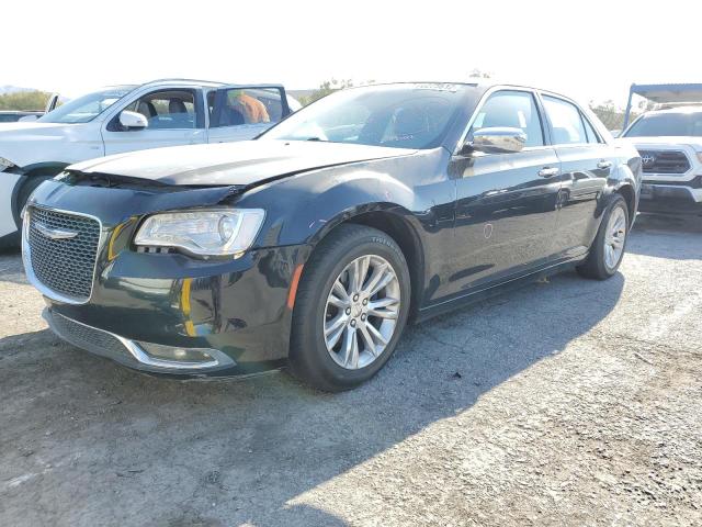 chrysler 300 2016 2c3ccaeg8gh128416