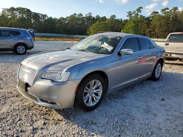 chrysler 300c 2016 2c3ccaeg8gh151632