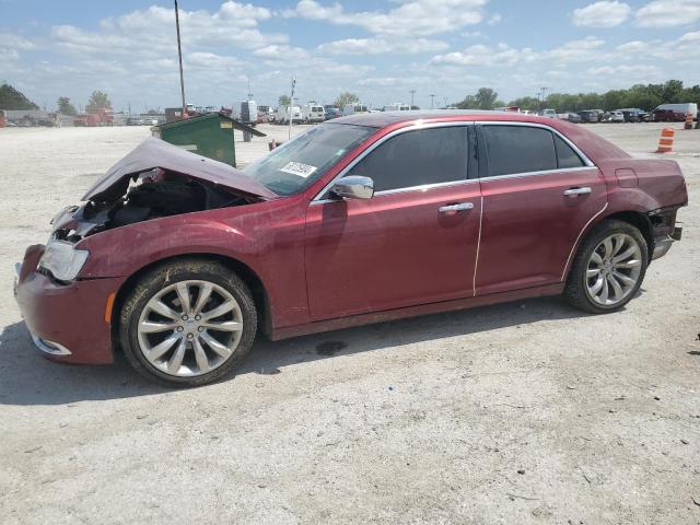 chrysler 300c 2016 2c3ccaeg8gh307829