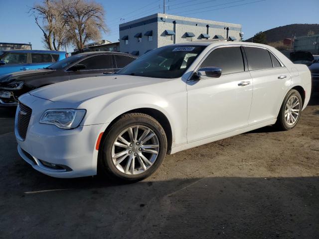 chrysler 300c 2017 2c3ccaeg8hh565298