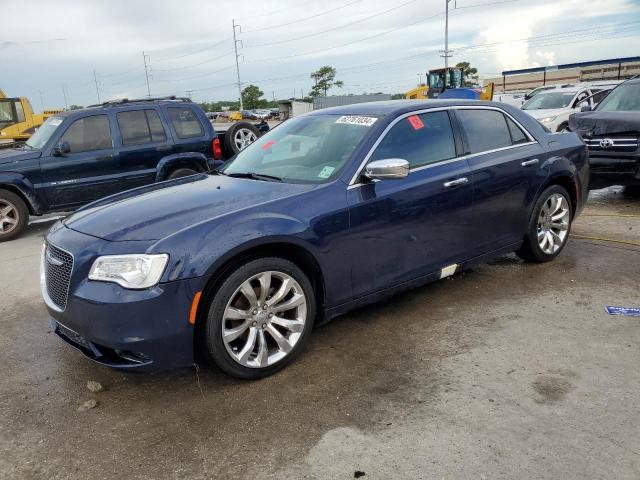 chrysler 300 2017 2c3ccaeg8hh586829