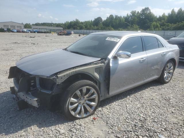 chrysler 300 2018 2c3ccaeg8jh263791