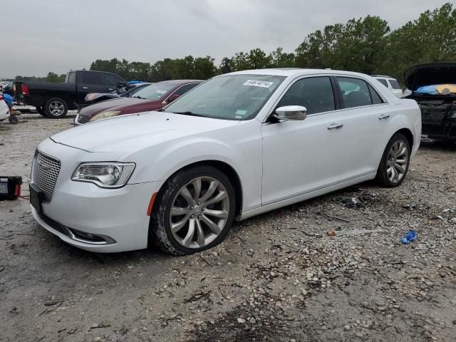 chrysler 300 2019 2c3ccaeg8kh559931