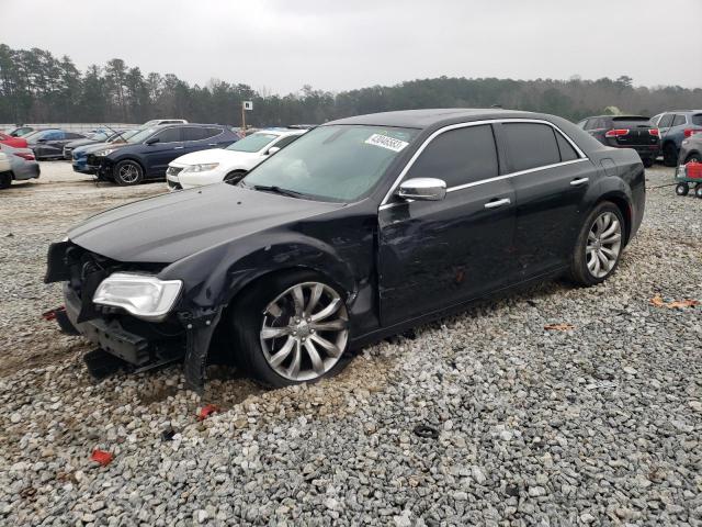 chrysler 300 limite 2019 2c3ccaeg8kh585655