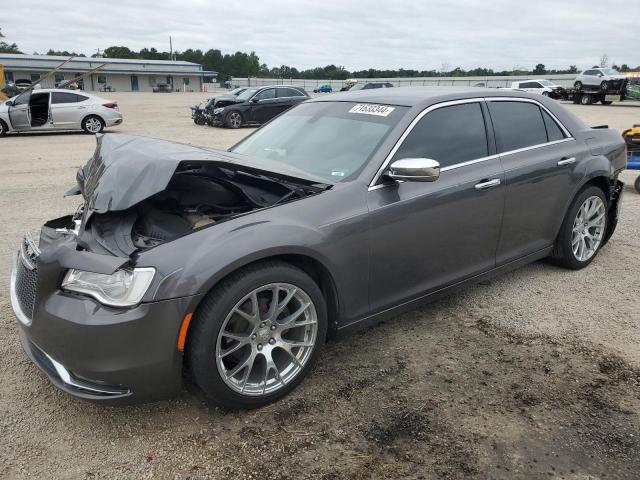 chrysler 300 limite 2019 2c3ccaeg8kh689613