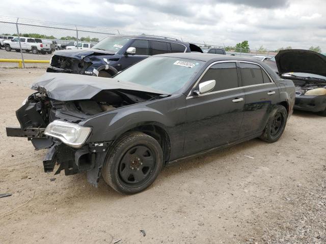 chrysler 300 2020 2c3ccaeg8lh145842