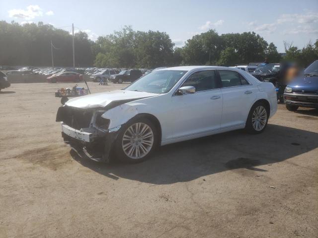 chrysler 300 2013 2c3ccaeg9dh557933