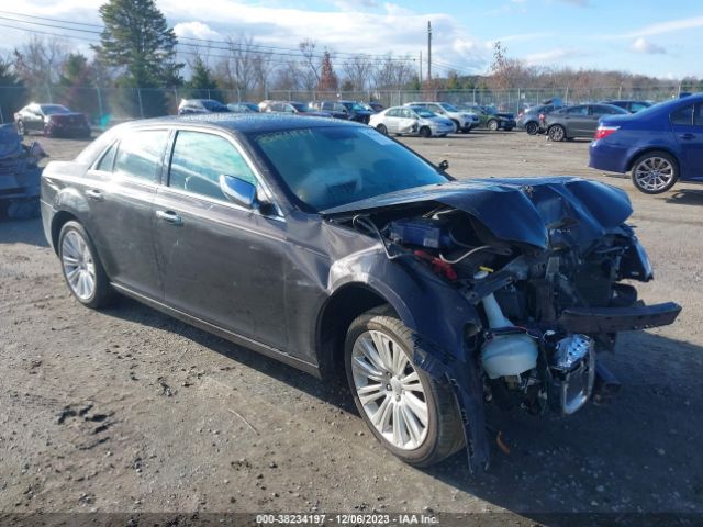 chrysler 300c 2013 2c3ccaeg9dh565739