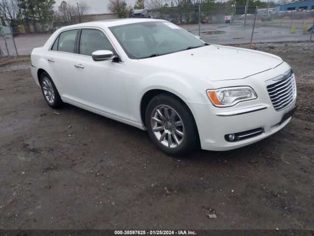 chrysler 300c 2013 2c3ccaeg9dh574585