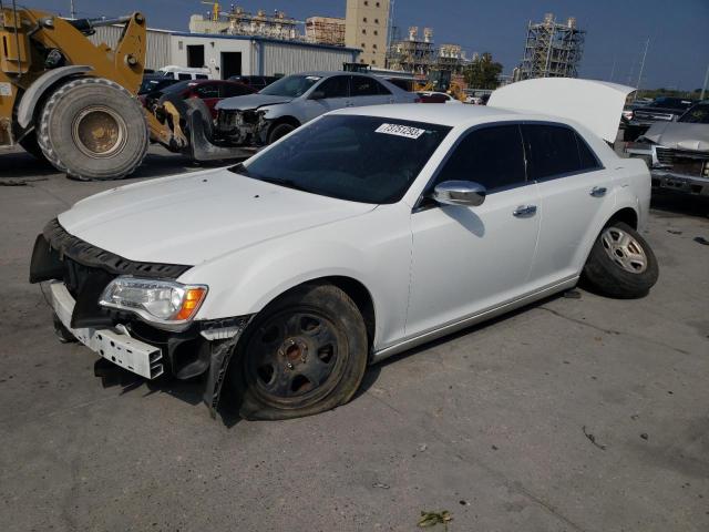 chrysler 300 2013 2c3ccaeg9dh606578