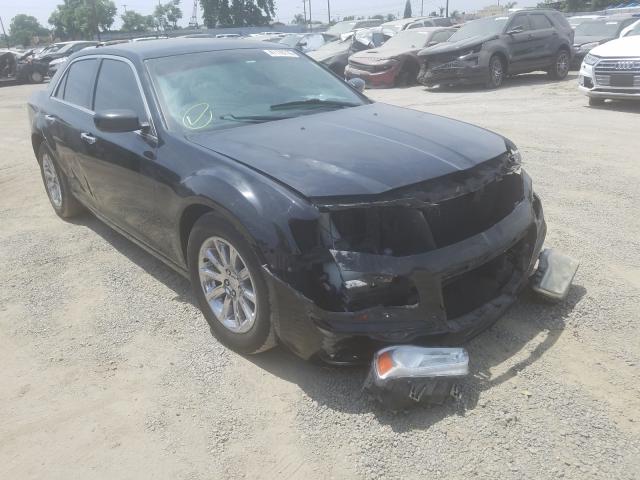 chrysler 300c 2014 2c3ccaeg9eh372976