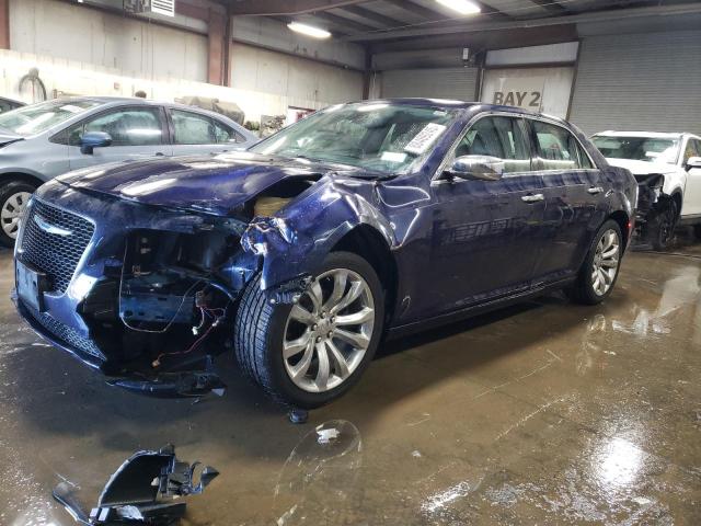 chrysler 300c 2015 2c3ccaeg9fh739506