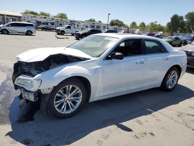 chrysler 300c 2015 2c3ccaeg9fh903756