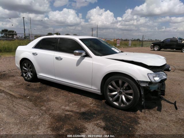 chrysler 300 2016 2c3ccaeg9gh105548