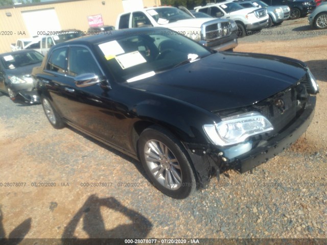 chrysler 300 2016 2c3ccaeg9gh181772