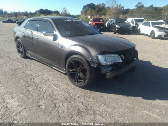 chrysler 300 2017 2c3ccaeg9hh564838