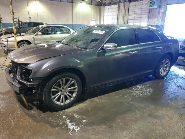 chrysler 300 2017 2c3ccaeg9hh566539