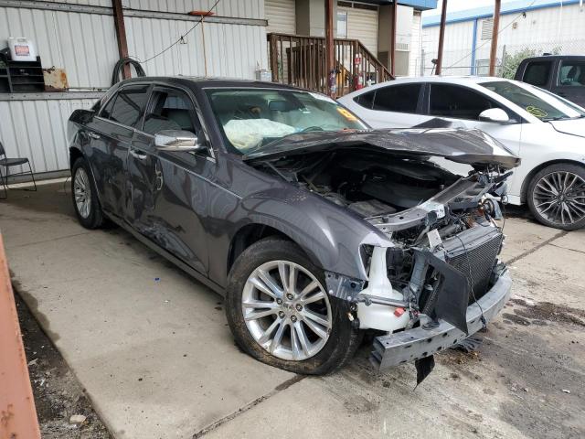 chrysler 300c 2017 2c3ccaeg9hh570879