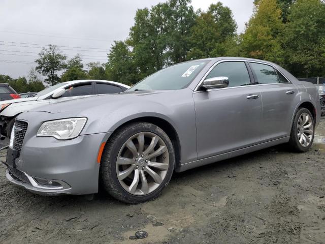 chrysler 300c 2017 2c3ccaeg9hh582272