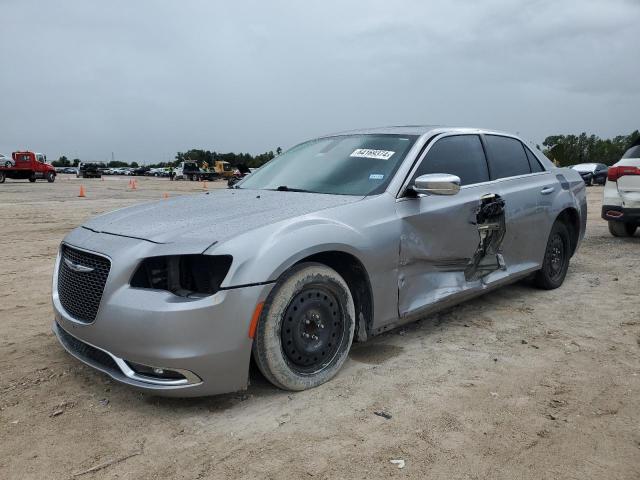 chrysler 300 2017 2c3ccaeg9hh610152