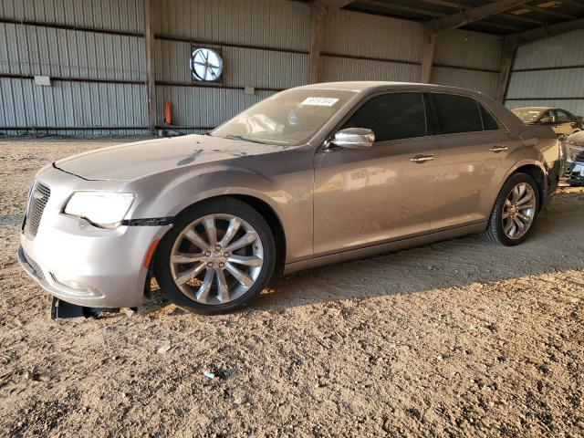 chrysler 300 2018 2c3ccaeg9jh159424