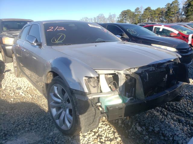 chrysler 300 limite 2018 2c3ccaeg9jh193590