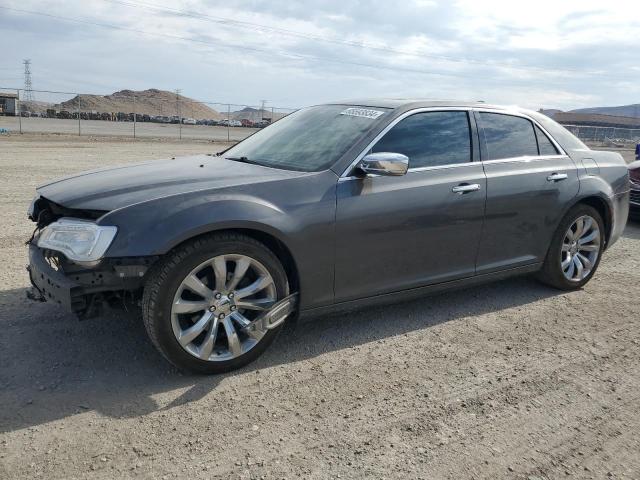 chrysler 300 2021 2c3ccaeg9jh286335