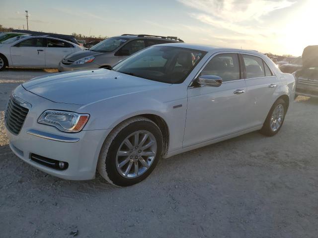 chrysler 300c 2013 2c3ccaegxdh577611