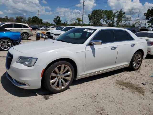 chrysler 300 2015 2c3ccaegxfh763667