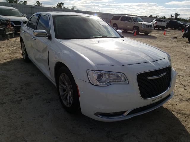 chrysler 300c 2017 2c3ccaegxhh560006