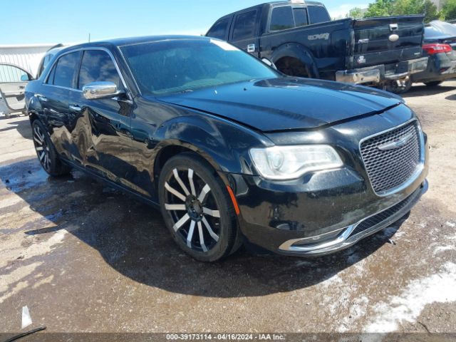 chrysler 300c 2017 2c3ccaegxhh630913