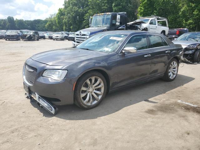 chrysler 300 limite 2020 2c3ccaegxlh145860