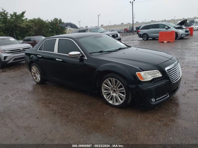 chrysler 300c 2013 2c3ccaet0dh519844