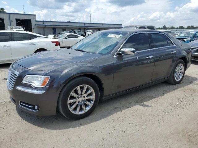 chrysler 300c 2013 2c3ccaet0dh542959