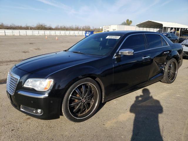 chrysler 300 2013 2c3ccaet0dh556537