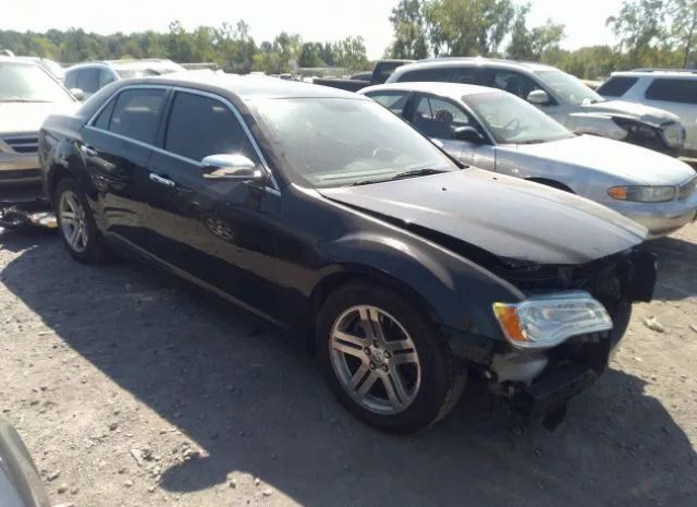 chrysler 300 2013 2c3ccaet0dh564377