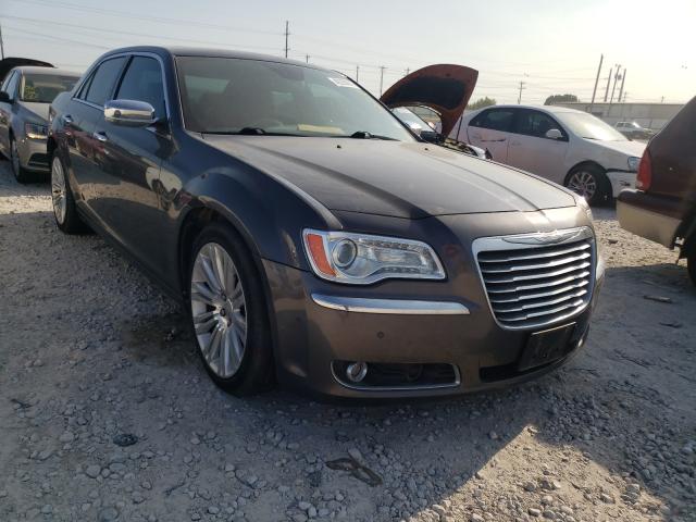 chrysler 300c 2014 2c3ccaet0eh143180